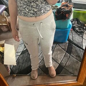 men’s aeropostale sweatpants